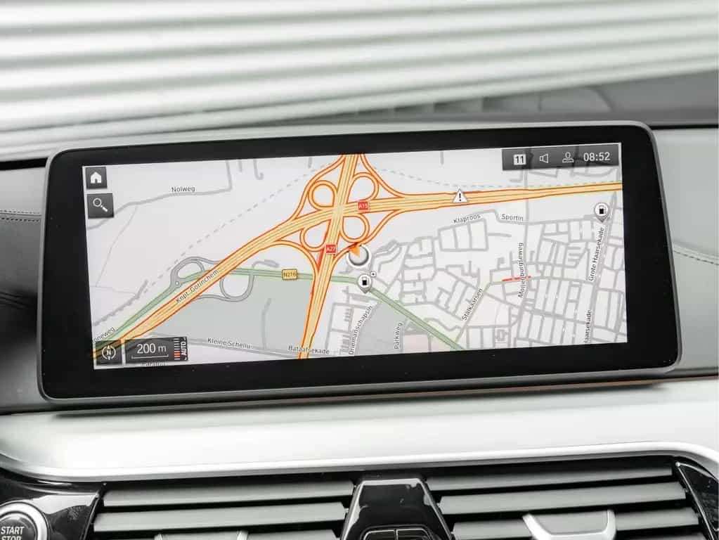 ALPINA B5 Touring - Pano - Bowers & Wilkins - Sperre - 05/2022-photo-38