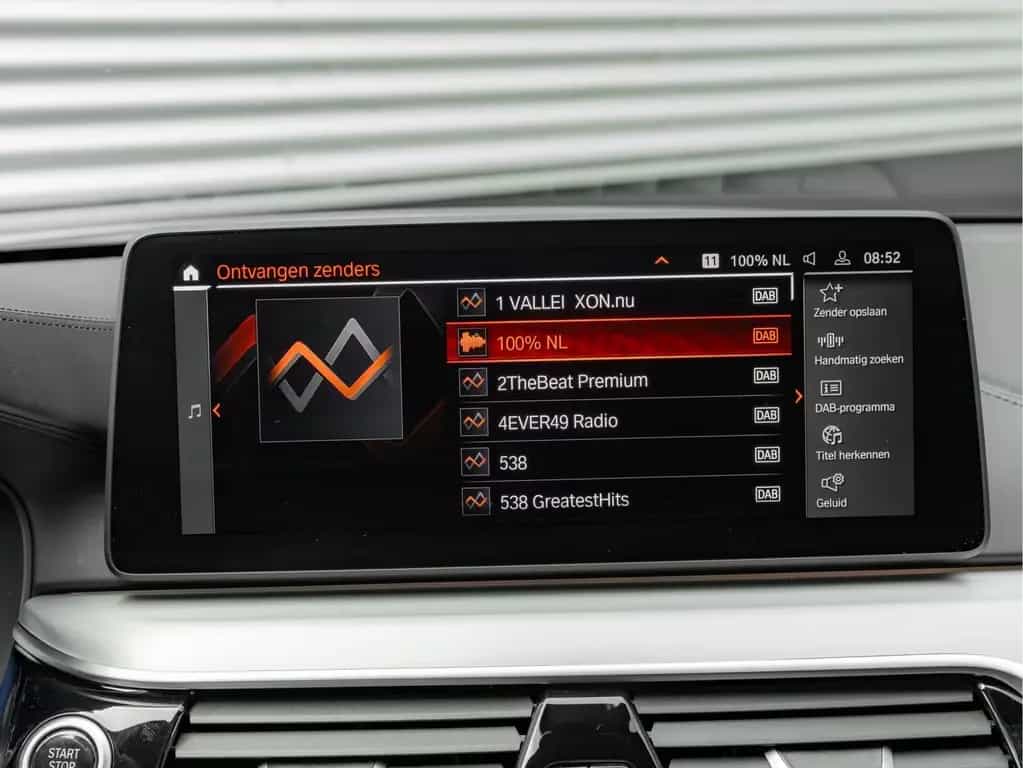 ALPINA B5 Touring - Pano - Bowers & Wilkins - Sperre - 05/2022-photo-39