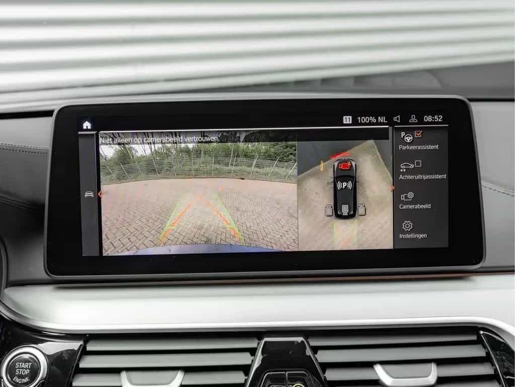 ALPINA B5 Touring - Pano - Bowers & Wilkins - Sperre - 05/2022-photo-40