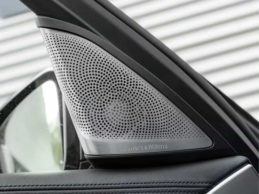 ALPINA B5 Touring - Pano - Bowers & Wilkins - Sperre - 05/2022-photo-47