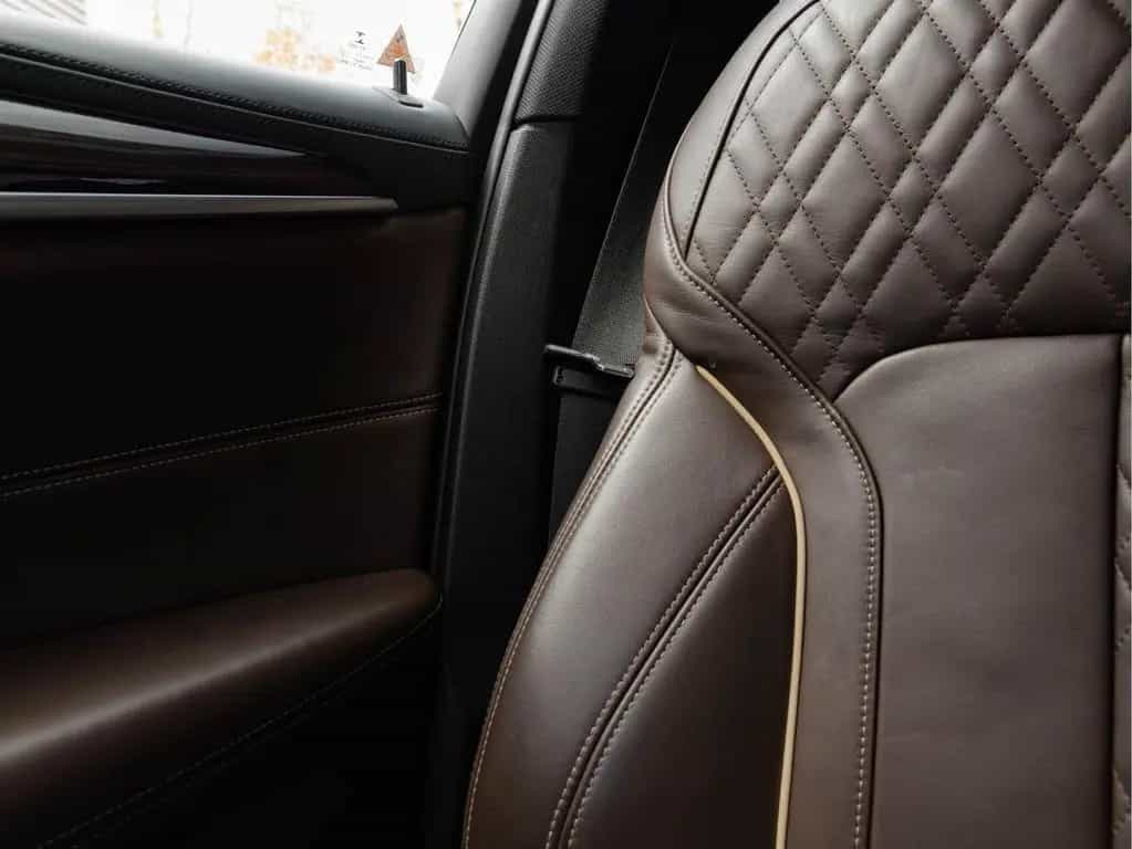 ALPINA B5 Bi-Turbo - Touring - ACC - Head-up - Harman K 12/2017-photo-20