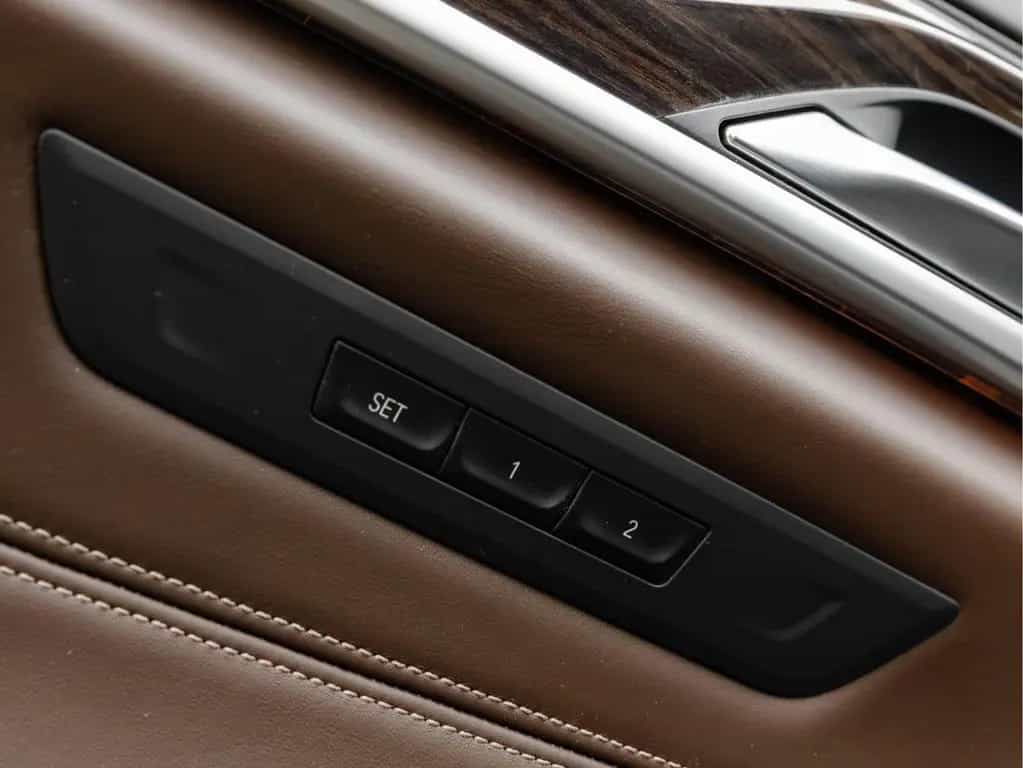 ALPINA B5 Bi-Turbo - Touring - ACC - Head-up - Harman K 12/2017-photo-22