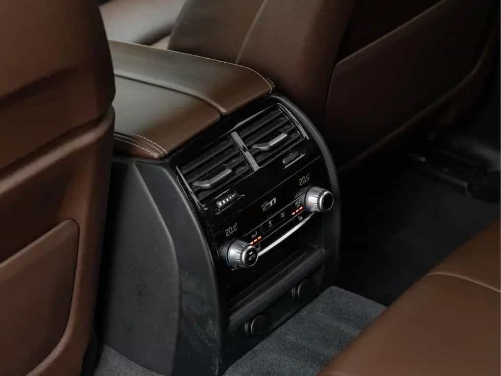 ALPINA B5 Bi-Turbo - Touring - ACC - Head-up - Harman K 12/2017-photo-27