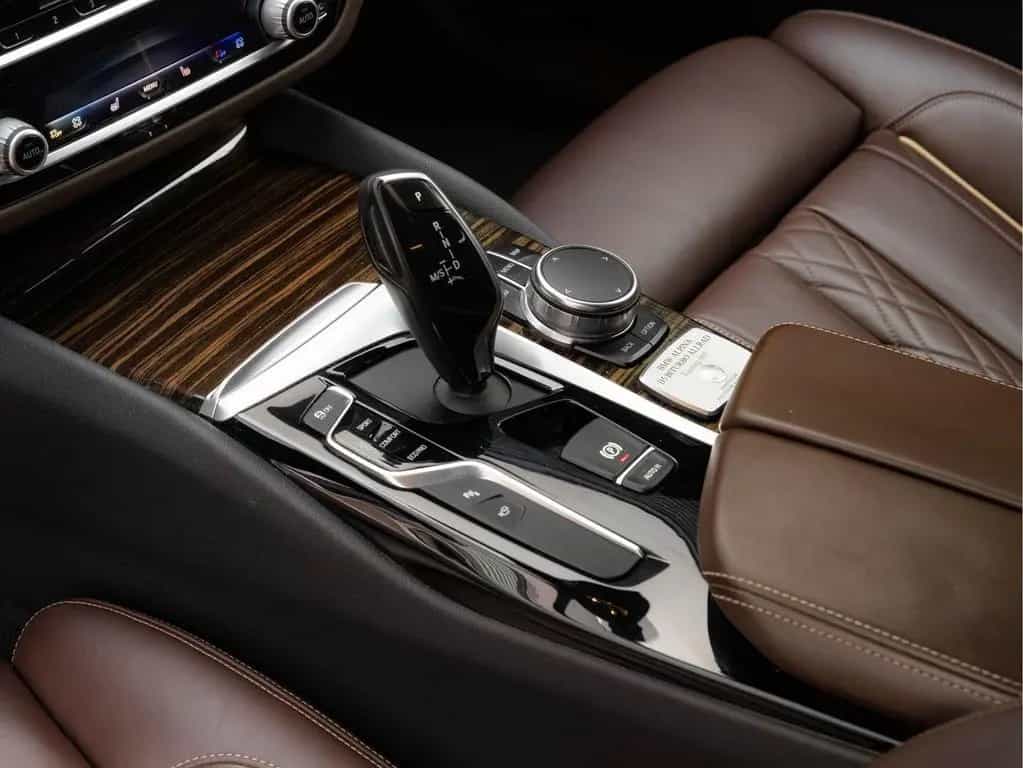 ALPINA B5 Bi-Turbo - Touring - ACC - Head-up - Harman K 12/2017-photo-39