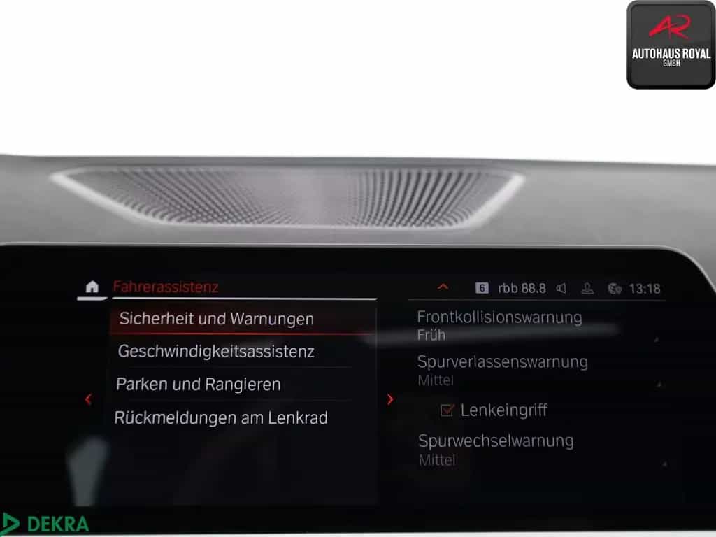 BMW 320 d xDrive M SPORT LASER,SCHIEBEDACH,TOTWINKEL 10/2021-photo-16