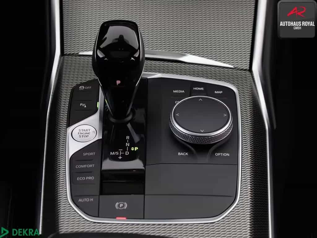 BMW 320 d xDrive M SPORT LASER,SCHIEBEDACH,TOTWINKEL 10/2021-photo-20