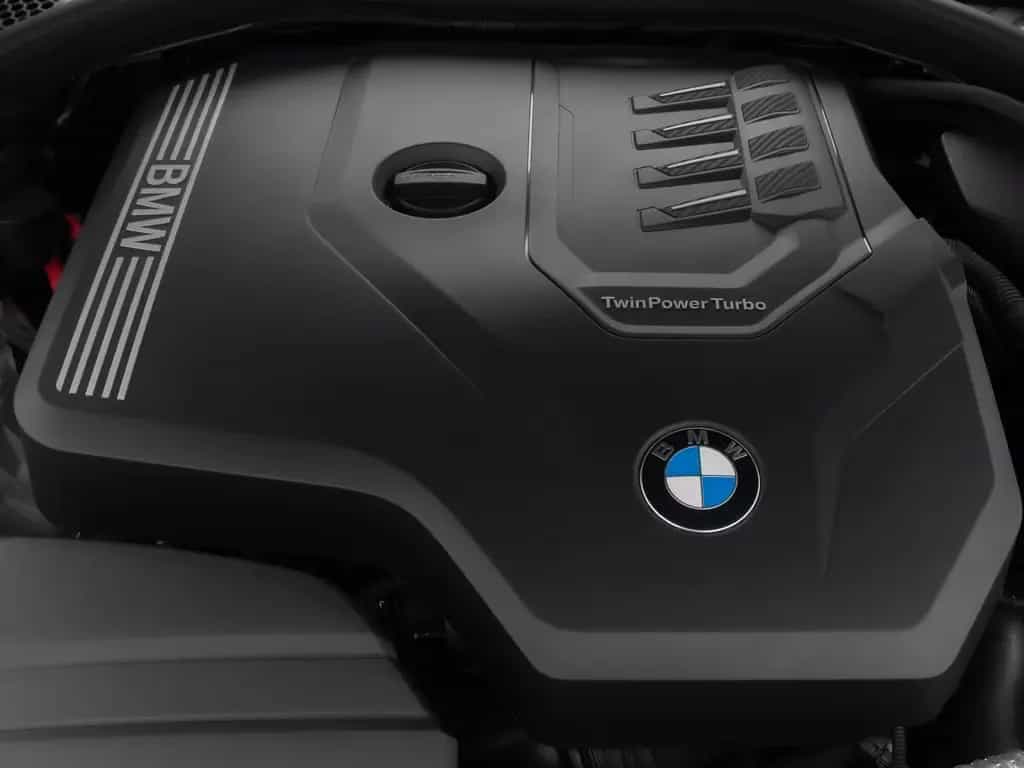 BMW 330 i Komfort HUD Kamera H/K Leder Sport 18Zoll 03/2023-photo-14
