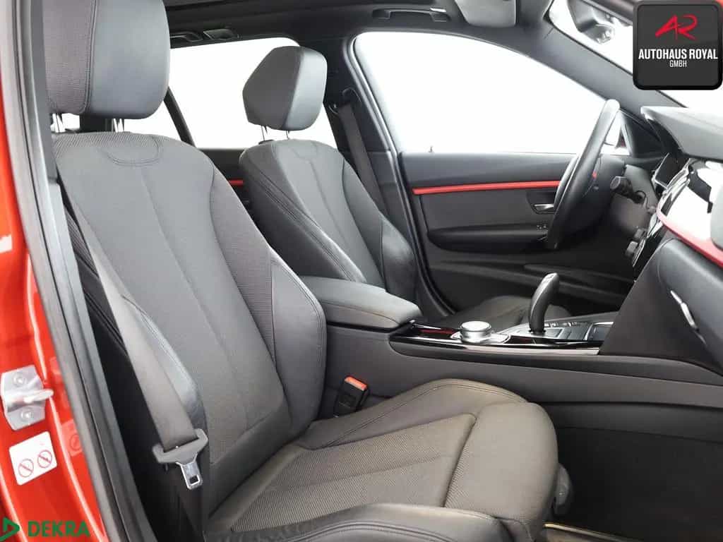 BMW 320 d T  DIG.TACHO,HUD,MEMORY,KEYLESS,360GRAD,SH 08/2019-photo-10