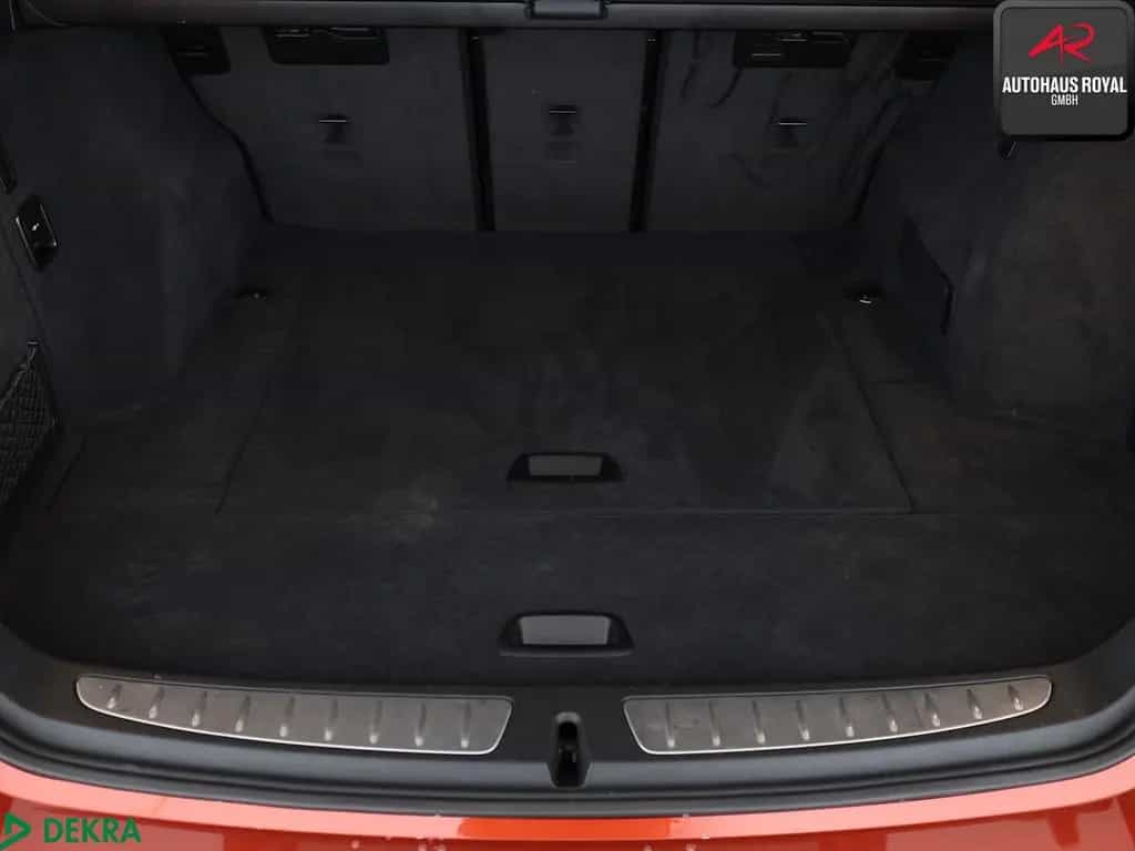 BMW 320 d T  DIG.TACHO,HUD,MEMORY,KEYLESS,360GRAD,SH 08/2019-photo-13