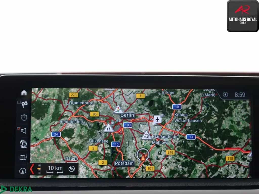 BMW 320 d T  DIG.TACHO,HUD,MEMORY,KEYLESS,360GRAD,SH 08/2019-photo-16