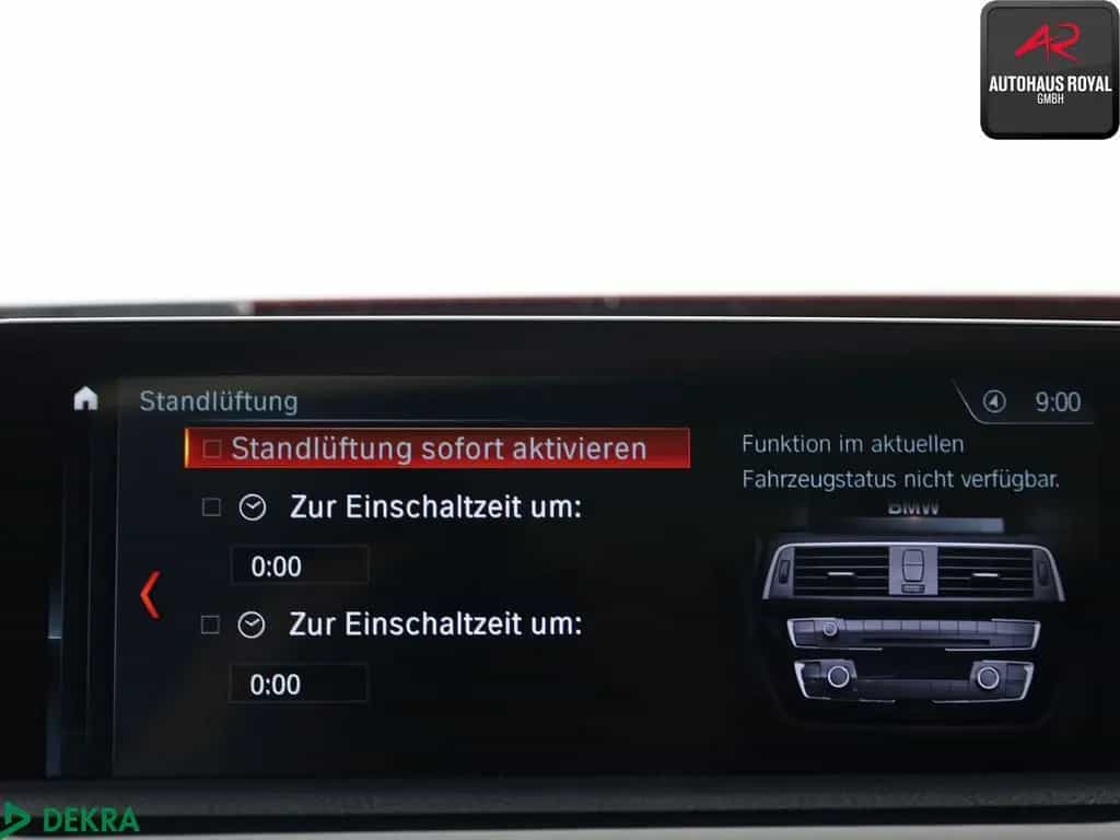BMW 320 d T  DIG.TACHO,HUD,MEMORY,KEYLESS,360GRAD,SH 08/2019-photo-18