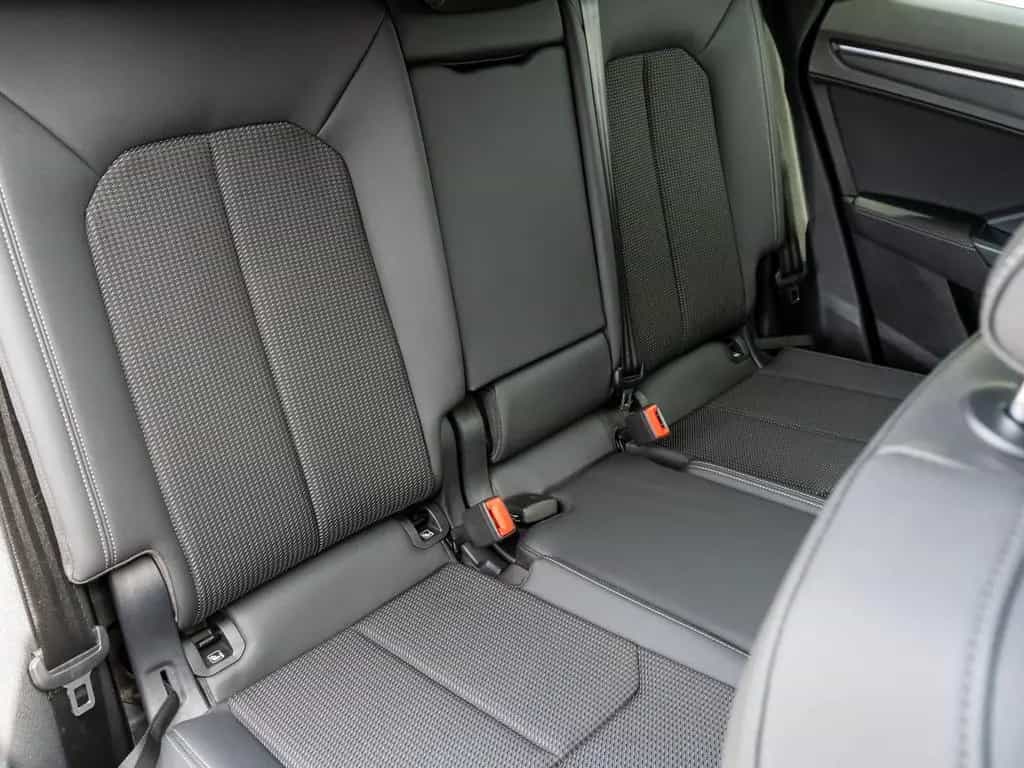 Audi Q3 Sportback S line 45TFSI quattro NAVI LED AHK 06/2020-photo-7