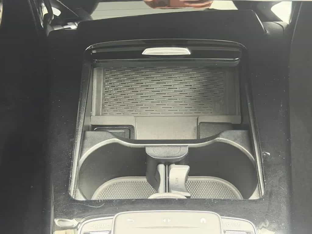 Mercedes-Benz CLA 200 Shooting Brake AMG Night LED MBUX Pano 07/2021-photo-35