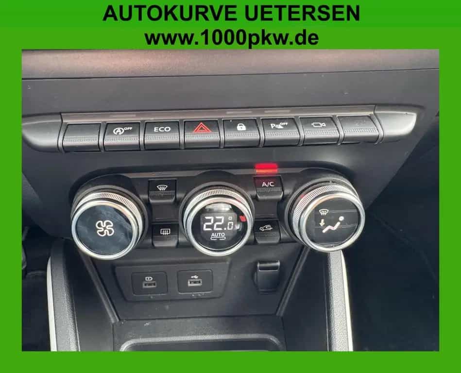 Dacia Duster II TCe 130 Journey KAMERA TEMPO LED NAVI 10/2022-photo-17