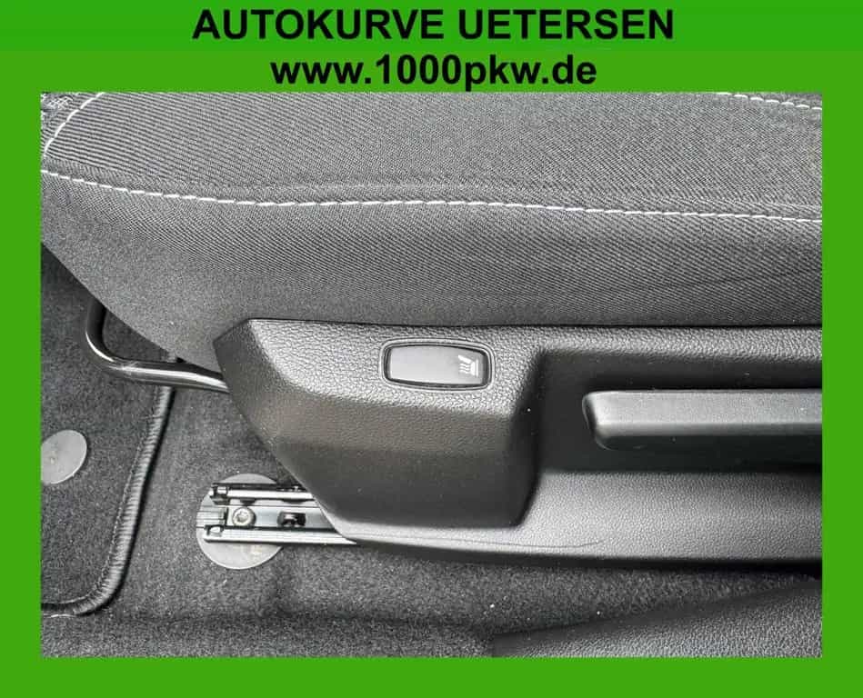 Dacia Duster II TCe 130 Journey KAMERA TEMPO LED NAVI 10/2022-photo-18