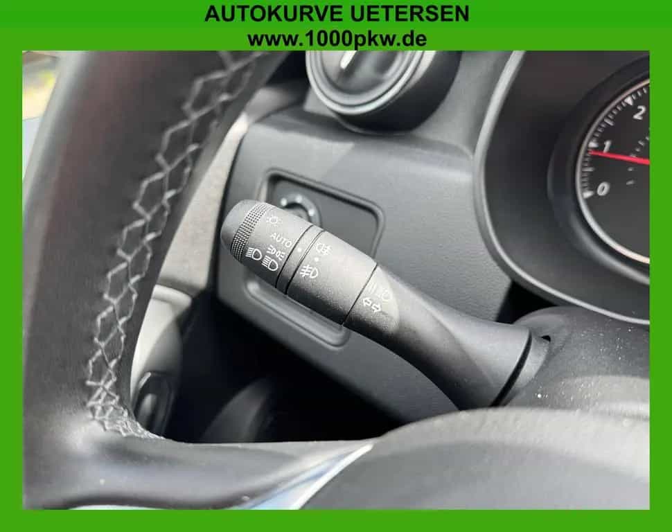 Dacia Duster II TCe 130 Journey KAMERA TEMPO LED NAVI 10/2022-photo-21