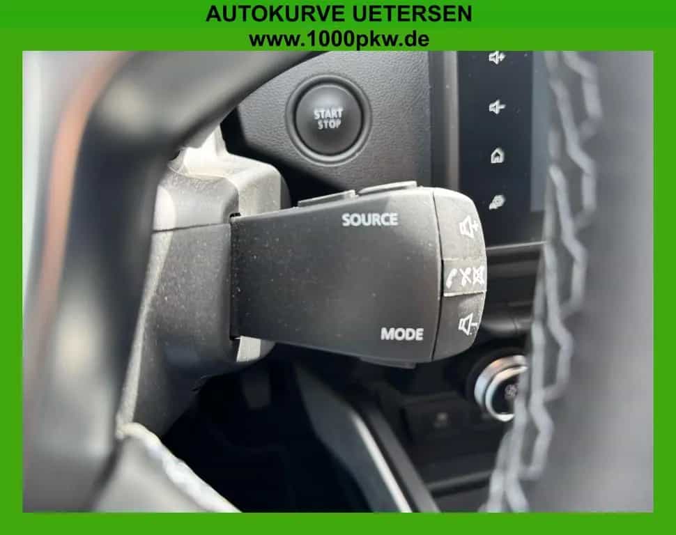 Dacia Duster II TCe 130 Journey KAMERA TEMPO LED NAVI 10/2022-photo-22