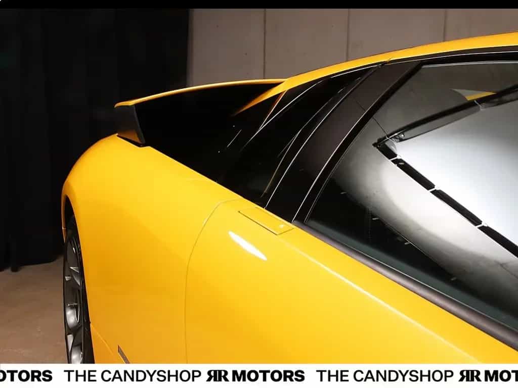 Lamborghini Murciélago *GIALLO_ORION*Lift*PPF* 09/2004-photo-22