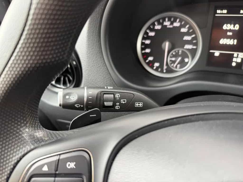 Mercedes-Benz Vito Tourer 116 CDI lang 8.Sitze AHK AppleCarPl. 03/2021-photo-15