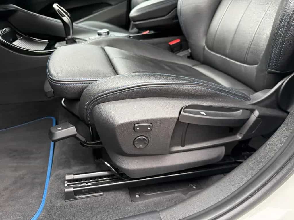 BMW X2 sDrive 18 d M Sport Hifi Rückfahrkamera 08/2018-photo-20