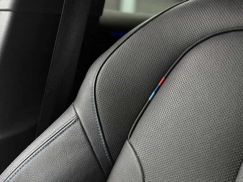 BMW X2 sDrive 18 d M Sport Hifi Rückfahrkamera 08/2018-photo-22