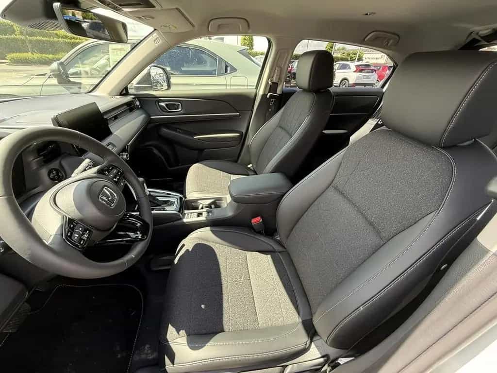 Honda HR-V e:HEV 1.5 i-MMD Hybrid Advance null-photo-10