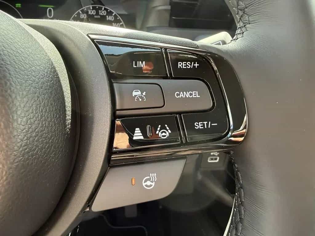 Honda HR-V e:HEV 1.5 i-MMD Hybrid Advance null-photo-13
