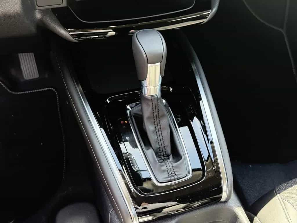 Honda HR-V e:HEV 1.5 i-MMD Hybrid Advance null-photo-17