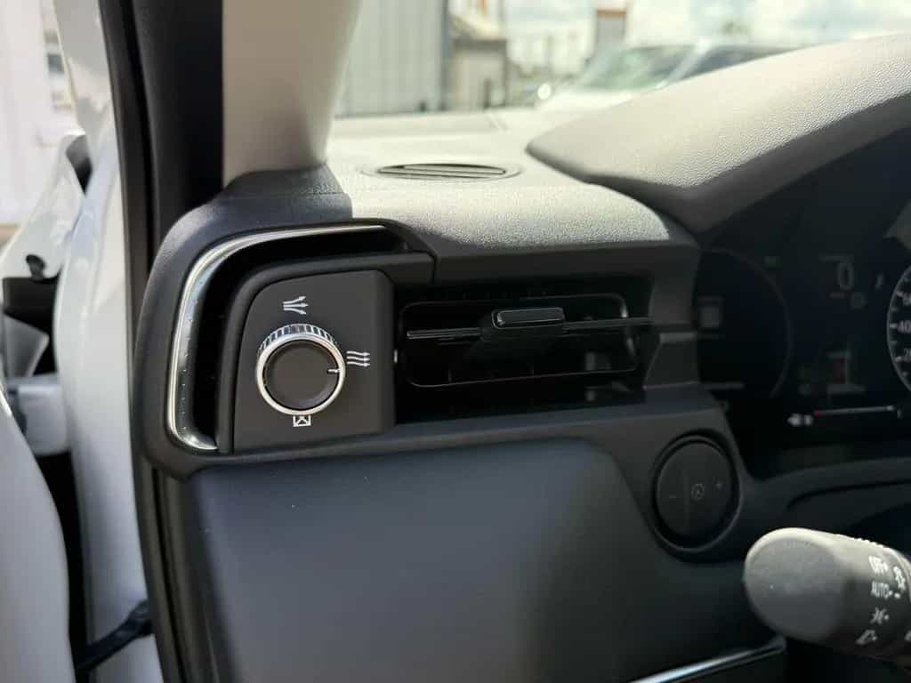 Honda HR-V e:HEV 1.5 i-MMD Hybrid Advance null-photo-19