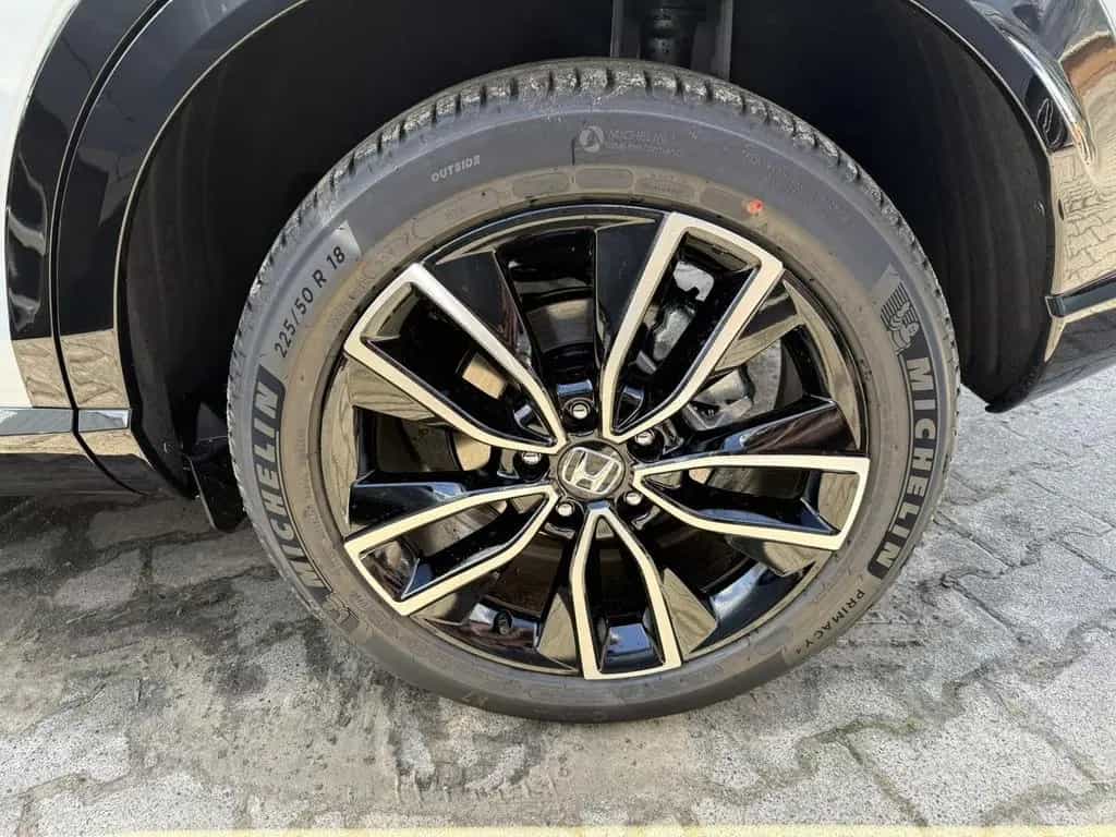 Honda HR-V e:HEV 1.5 i-MMD Hybrid Advance null-photo-20