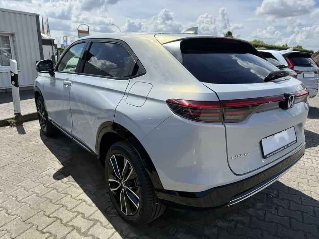 Honda HR-V e:HEV 1.5 i-MMD Hybrid Advance null-photo-6