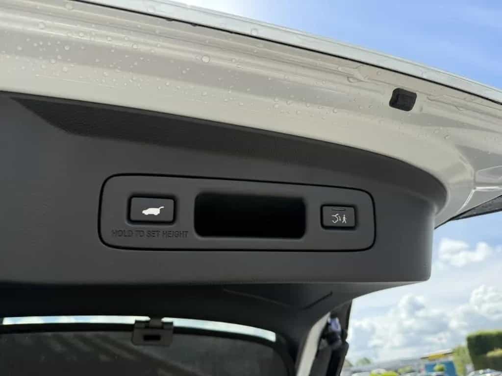 Honda HR-V e:HEV 1.5 i-MMD Hybrid Advance null-photo-8