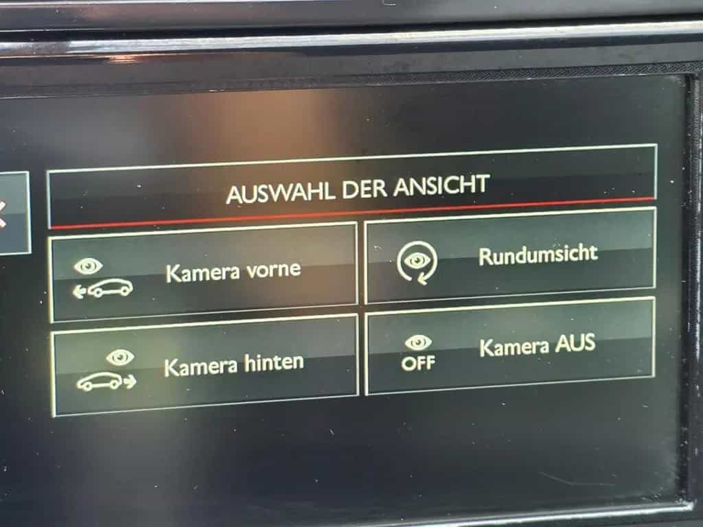Citroën Grand C4 Picasso / SpaceTourer Grand C4 Picasso Spacetourer Selection 03/2015-photo-15