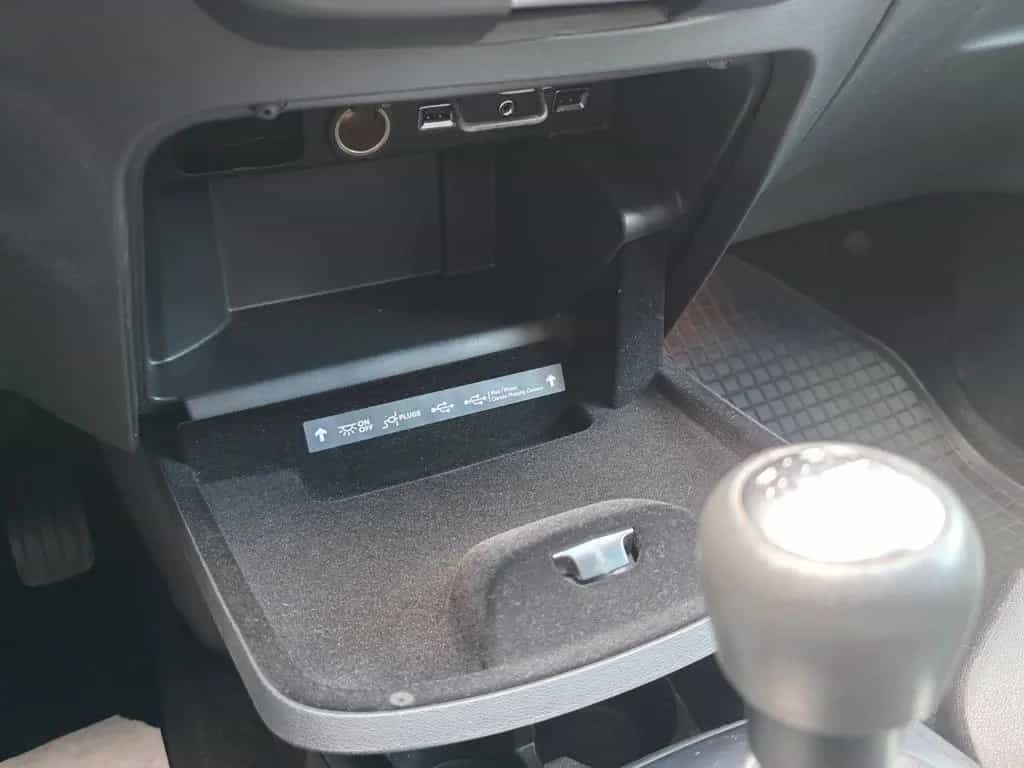 Citroën Grand C4 Picasso / SpaceTourer Grand C4 Picasso Spacetourer Selection 03/2015-photo-16