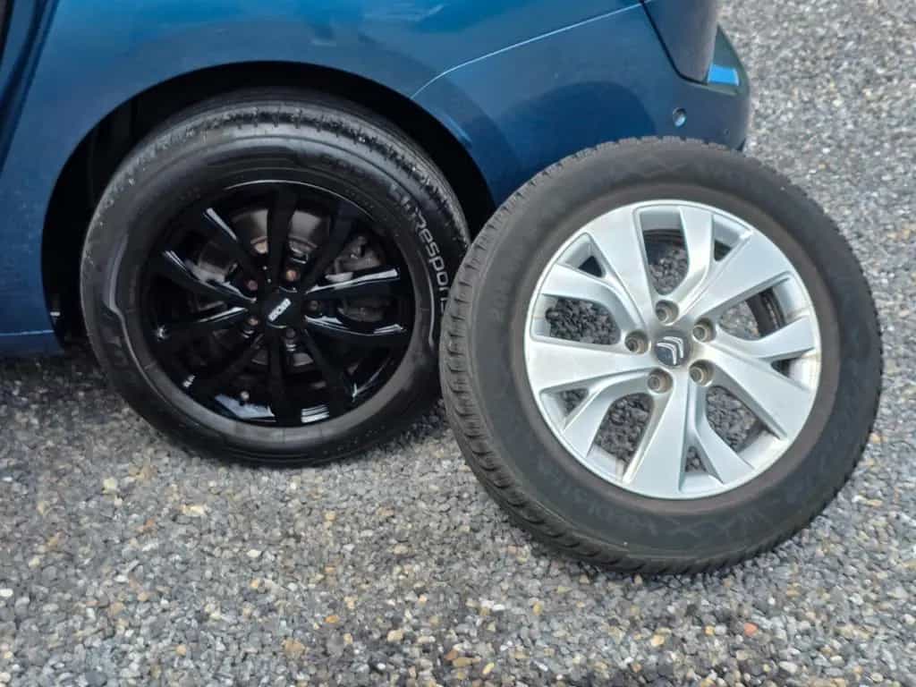 Citroën Grand C4 Picasso / SpaceTourer Grand C4 Picasso Spacetourer Selection 03/2015-photo-24