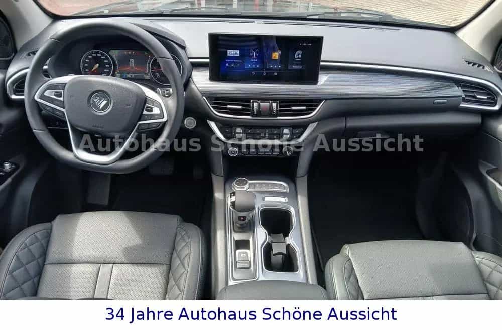 Foton 3 Pickup 2.0 4x4 null-photo-13