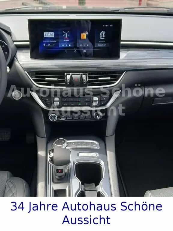 Foton 3 Pickup 2.0 4x4 null-photo-16