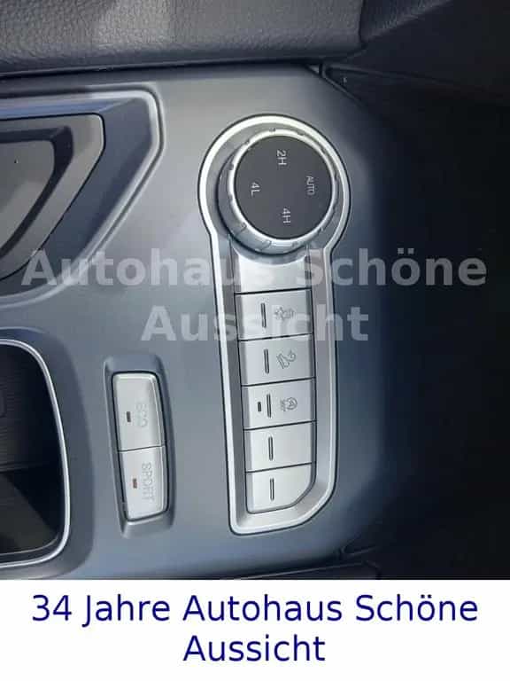 Foton 3 Pickup 2.0 4x4 null-photo-17