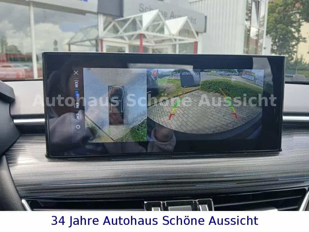 Foton 3 Pickup 2.0 4x4 null-photo-18