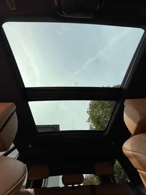 BMW 530 d Touring  M-Sport 11/2018-photo-10
