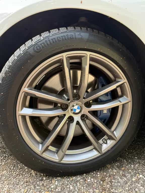 BMW 530 d Touring  M-Sport 11/2018-photo-14