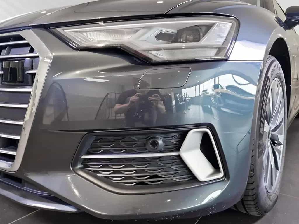 Audi A6 Avant 45 TFSI sport Panorama AHK Kamera 09/2023-photo-5