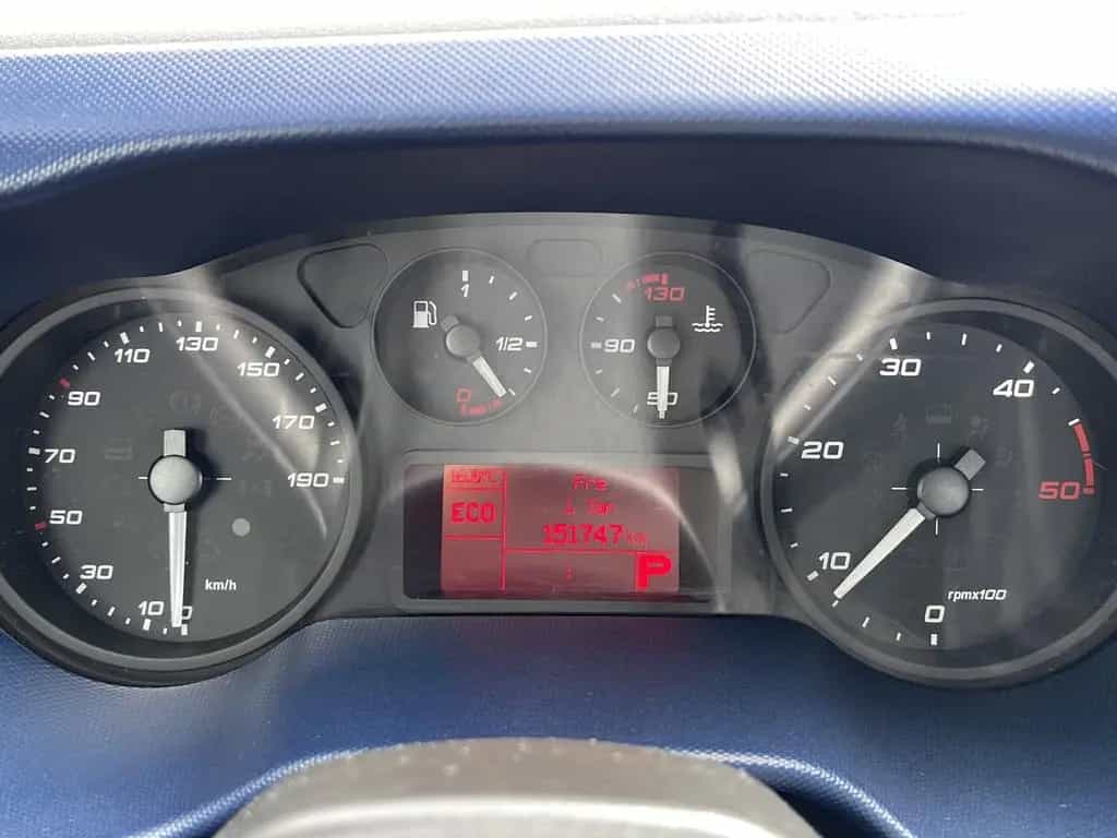 Iveco Other Daily 35S16 Pritsche Hi-Matic 1H*Klima*Tempamat* 12/2017-photo-15