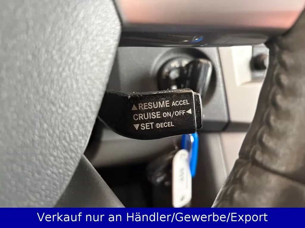Chrysler Sebring 2.0d Cabrio Limited Klimaautomatik 04/2010-photo-16