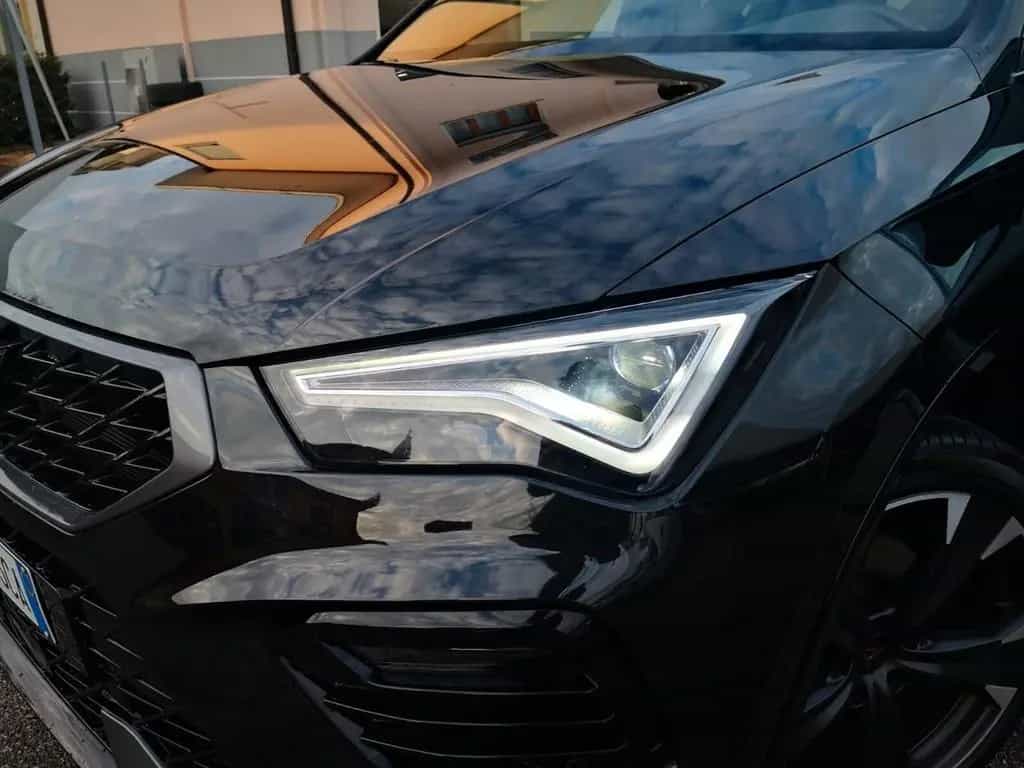 Other Other Cupra Ateca 1.5 TSI 150CV DSG ***GARANZIA VW/CUP 03/2025-photo-14