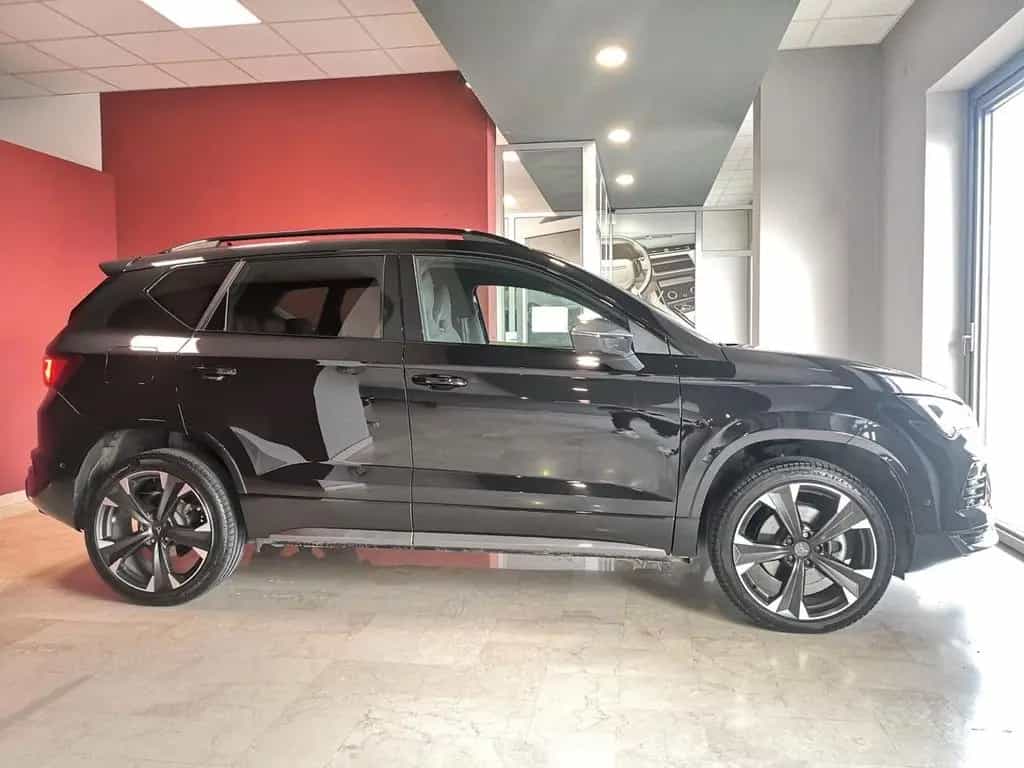 Other Other Cupra Ateca 1.5 TSI 150CV DSG ***GARANZIA VW/CUP 03/2025-photo-3