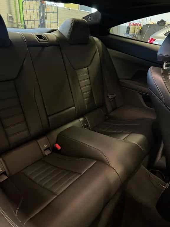 BMW 420 i Coupé M Sport Paket VollAusstattung Garanti 05/2021-photo-9
