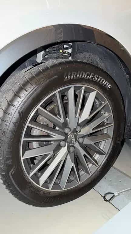 Audi Q3 45 TFSI quattro S tronic S line 03/2019-photo-11