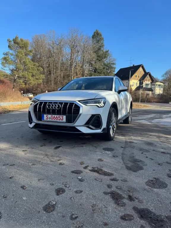 Audi Q3 45 TFSI quattro S tronic S line 03/2019-photo-3