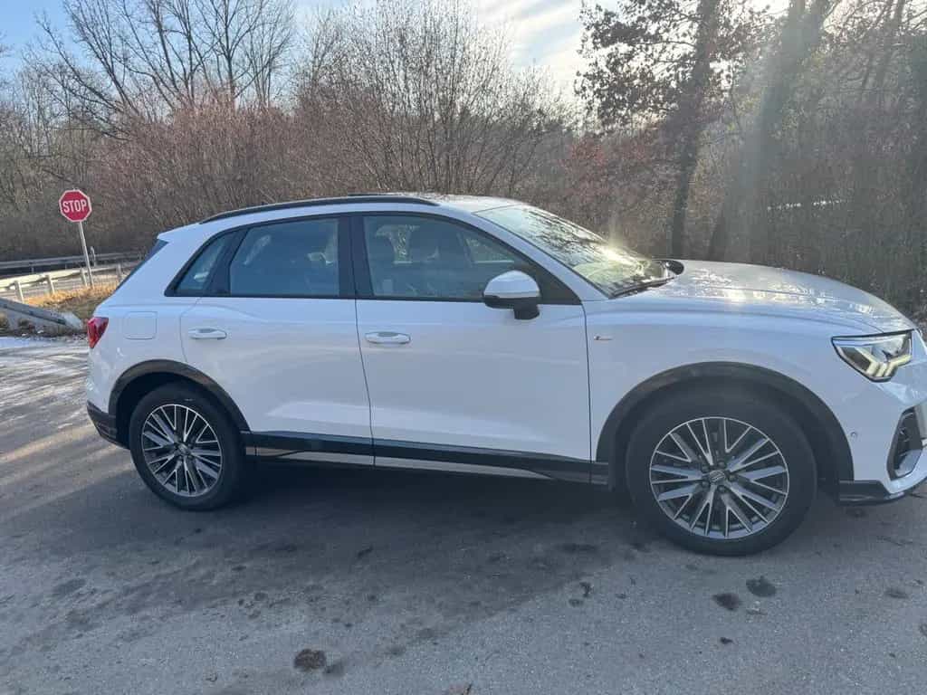 Audi Q3 45 TFSI quattro S tronic S line 03/2019-photo-5